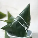 粽子ちまき(香港餃子酒場 下北沢店)