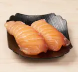 サーモン(寿し虎 本店)