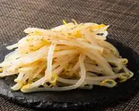 手作りもやしナムル100g（トリカモメ ～鶏と鴨と麺～）