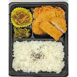 とんかつ弁当（Fete le marche）