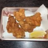 若鶏から揚げ(天兼&海老蔵)