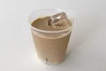 CÀ PHÊ SỮA ベトナム練乳コーヒー(ice)（ベトナム料理BIEN XANH QUAN）
