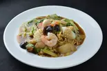 五目焼きそば（満福楼 新小平店）
