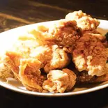 フライドチキンsamll/Friedchicken 6p（インドアジアン料理＆バー SUNRISE）