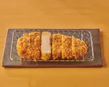 【単品】 熟成三元豚ロースかつ 110g(とんかつ専門店 恵比寿かつ彩本店)