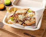 チーズタコスドッグ（goody goody麻生店）