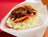 ドネルケバブ ビーフ Doner Kebab - Beef(SHIBUYA KEBAB浅草店)