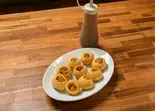 パニプリ(VINTAGE The Nepali Kitchen)