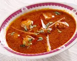 Chicken Hyderabadi チキン ハイドラバーディ(モティ 六本木店)