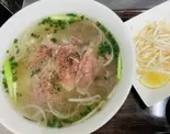 牛肉フォー PHỞ BÒ TÁI（SAIGONTOGO 板橋店）