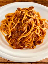 翔特製ミートソース（cafe Dining 翔）