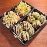 【初めての方に】パーティーセットC（たこ本舗大須本店）