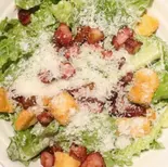 シーザーサラダ Caesar Salad（ピザカヤ）
