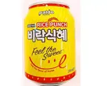 シッケ238mL(新大久保韓国横丁 マポ豚足)