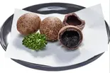 とろけるチョコボール/Creamy Chocolate Ball(カマロチキン駒込店 Gamaro Chicken Komagome)