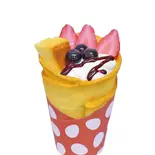 ベリーチーズケーキ（ココマンナ 大宮店）