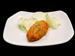 カキフライ(1個)（OysterBar OISSU）