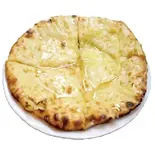 ハニーチーズナン Honey Cheese Naan（ララ スパイス＆ハーブ Rara Spice ＆ Herbs）