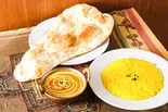 カレーセット/Curry set（薬膳インドカレー PANAS）