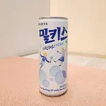 ロッテ・ミルキス 250ml(缶)(HANCHAN市場)