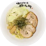 油そば無双（油そば酒場歌志軒久我山店）
