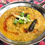 ダルタルカカレー（みんなのカレーハウス＆居酒屋 大成店）