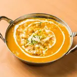 DAAL CURRT SET(豆カレーセット )（ナマステ朝霞）