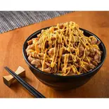 チーズにんにく醤油豚丼並 お肉200g Garlic Soy Sauce Pork Rice Bowl with Cheese M 200g Meat(Hana Asian Dining & Bar)