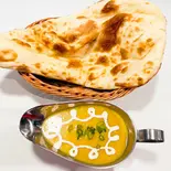 豆カレーセット beans curry set(EVEREST DINING)