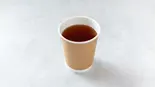 紅茶(ホット)（Yoru Asa）