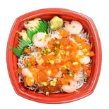 江の島丼(丼丸箱崎店)
