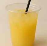 グレープフルーツジュース Grapefruit juice（John Doe ジョン・ドー 下北沢）