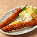 シークケバブマトン（Great Nepal）