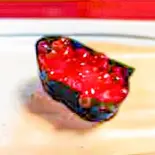 イクラ(志げる寿司)