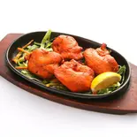 Chicken Tikka(4p) チキンティッカ(4ピース)(インディアンレストラン&バー GANGA 中野新橋店)