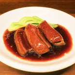 東坡肉(豚の角煮)（福記餃子）
