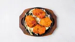 チキンティッカ (4P) - Chicken Tikka (4 Pieces)（パプリカ）