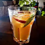 spice！ 薬膳コーラ(炭酸)/ Cola（E Masala）