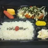 てりマヨから揚げ弁当(4個)（福ちゃん弁当）