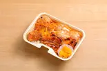 北海道産 豚丼弁当 バラ（帯広豚丼 十勝晴れ 時計台店）