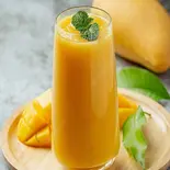 マンゴジュース/Mango Juice(ASIAN DINING SAINO)