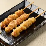 遠赤外線ぼんじり串焼き【3本】（風の街 大東店）