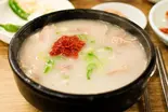 デジクッパ(ご飯付)（釜山亭 薬院店）