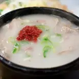 デジクッパ(ご飯付)（クッパリ）