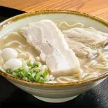ミックスそば（花はな商店 Hanahanasyouten）
