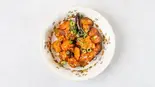 ポテトチリ Potato chili（シュリペッツ）