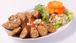 タイ北部ソーセージ Northern Sausage(ジャスミンタイ 大手町店)