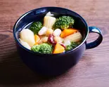 本日のスープ（タコライスベイビー住吉 TacoRice Baby Sumiyoshi）