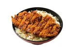 198_ソースチキンカツ丼（資さんうどん 今福鶴見店）
