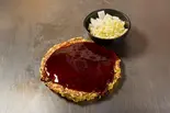 もちチーズ玉（喃風 池袋駅前店）